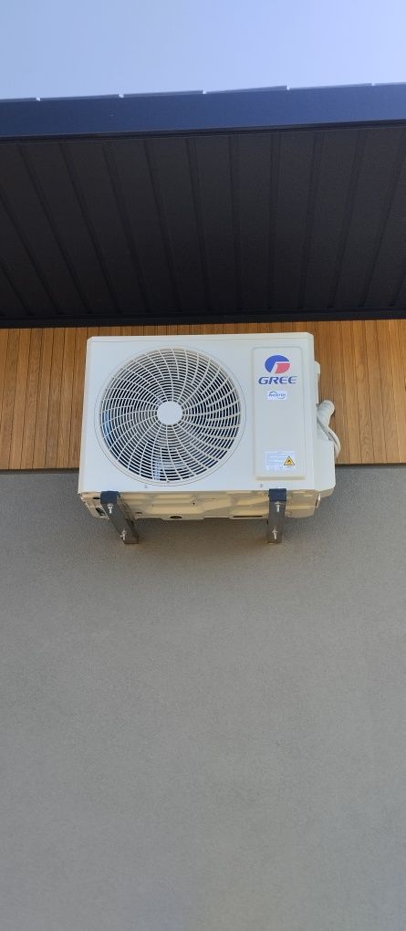 Klimatyzacja  dla twojego domu.