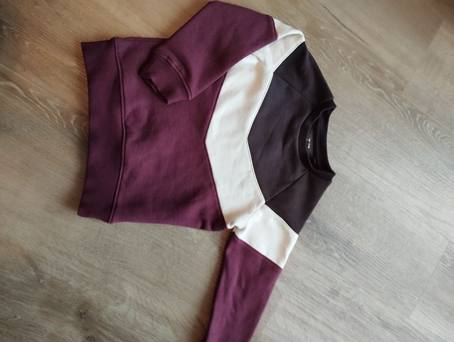 Bluza chłopięca rozm. 110, C&A