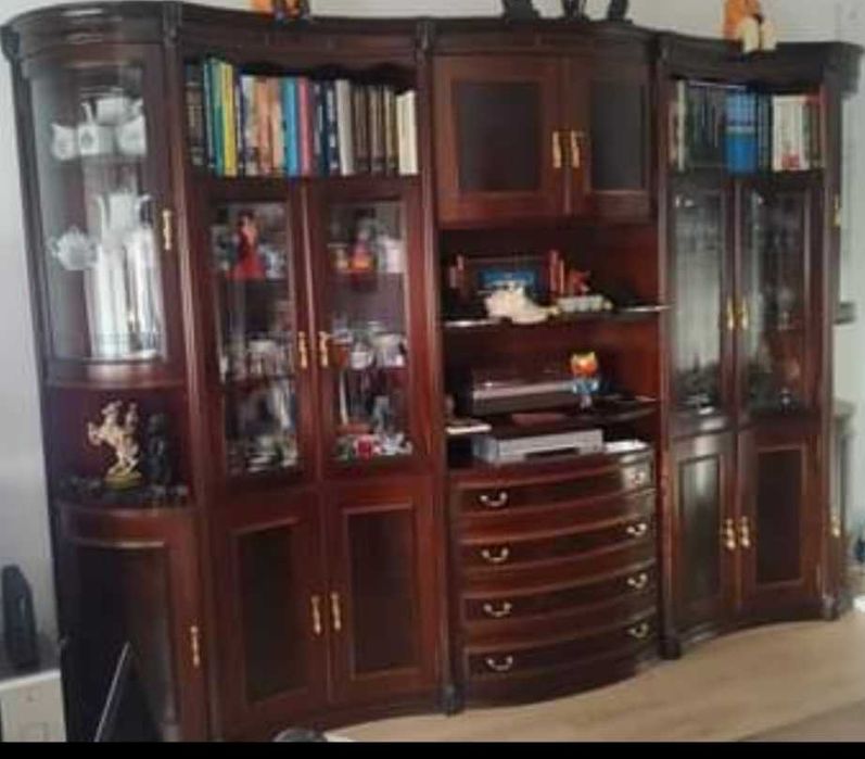 Movel de Sala em madeira