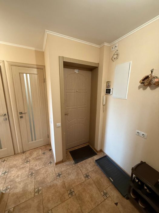 ДВРЗ Продаж 3 кім Алмаатинська З Ремонтом Дарниця