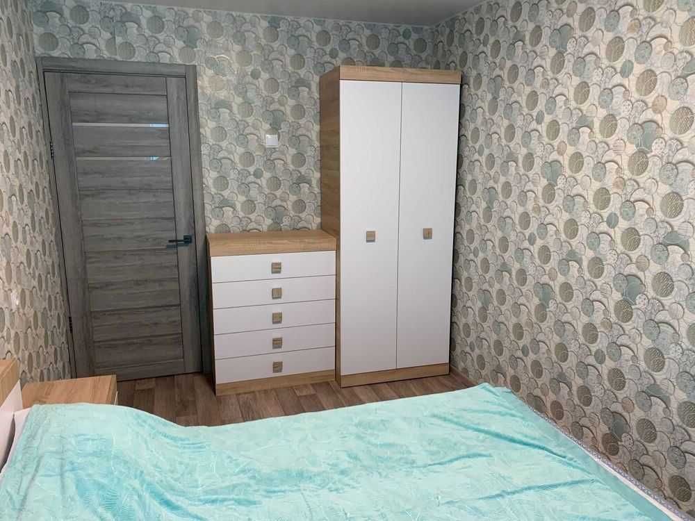 Сдача 2-к. квартира 48м² на ул.Строителей 14