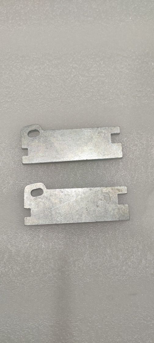 Розпірна планка колодок ручника Chevrolet Epika, Lacetti
