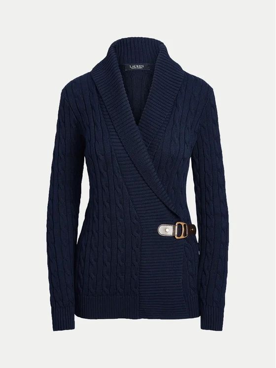 Ralph Lauren sweter