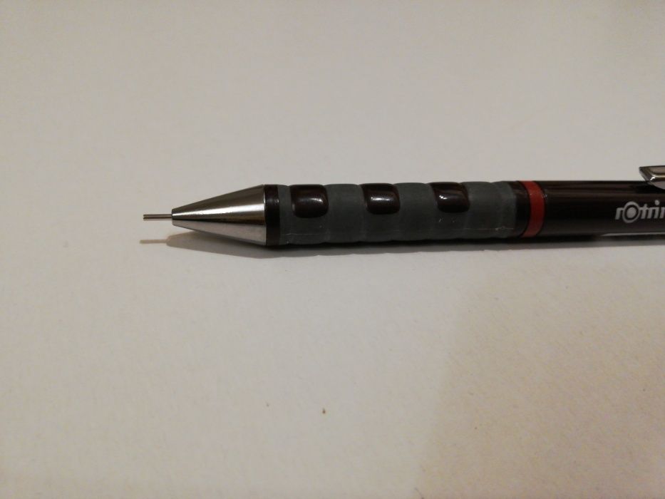 ROTRING - Ołówki Rotring - Różne kolory