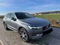 Volvo XC60 INSCRIPTION T5 250KM_panorama dach_skóry wentylowane_AWD