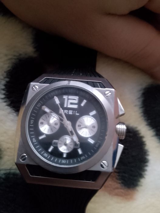 Годинник Breil оригінал