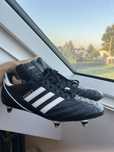 Adidas Kaiser 5 Korki Wkręty czarne rozmiar 46
