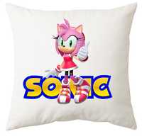 Poduszka Sonic PRODUCENT