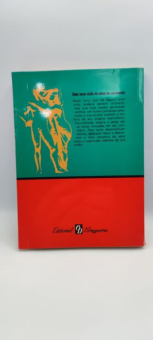 Livro- Ref CxB - The Freedom of Sexual Love - Liberdade de Amar