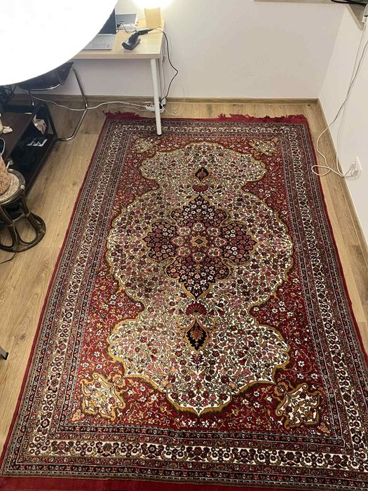 Dywan produkcji polskiej 250x180