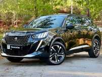 Peugeot 2008 1.2 PureTech GT