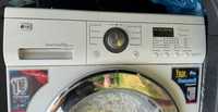 Продам вживану пральну машину LG F1020ND - самовивіз