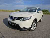 2015 Nissan Qashqai