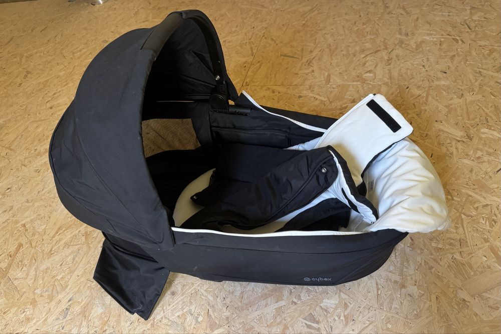 Gondola do Cybex Prime 4.0
