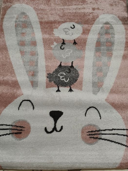 Dywan dziecięcy  120x160 cm