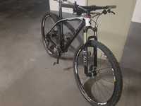 Cube Elite Carbono 29