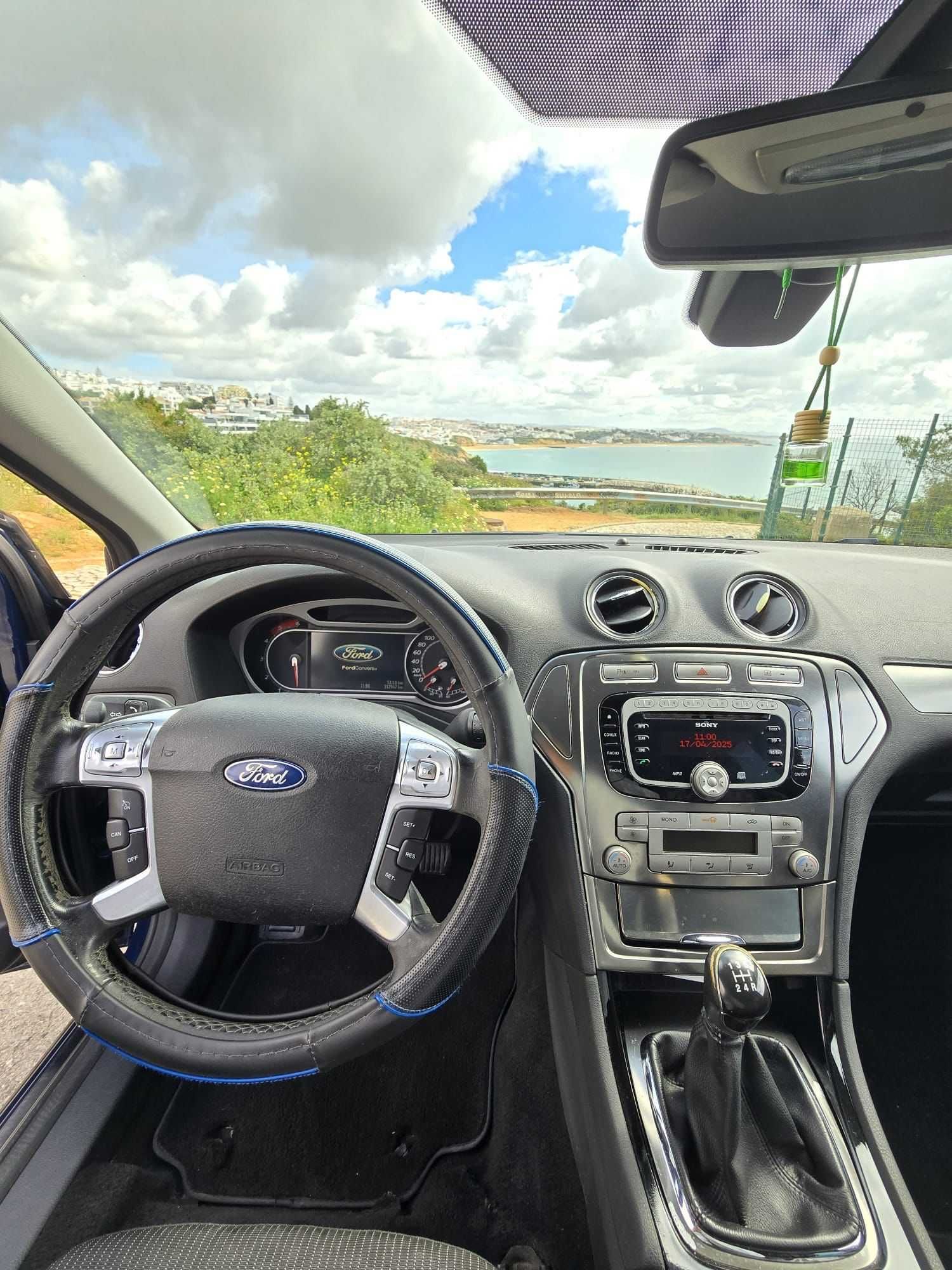 Ford Mondeo Wagon 1.8 TDCi 2010