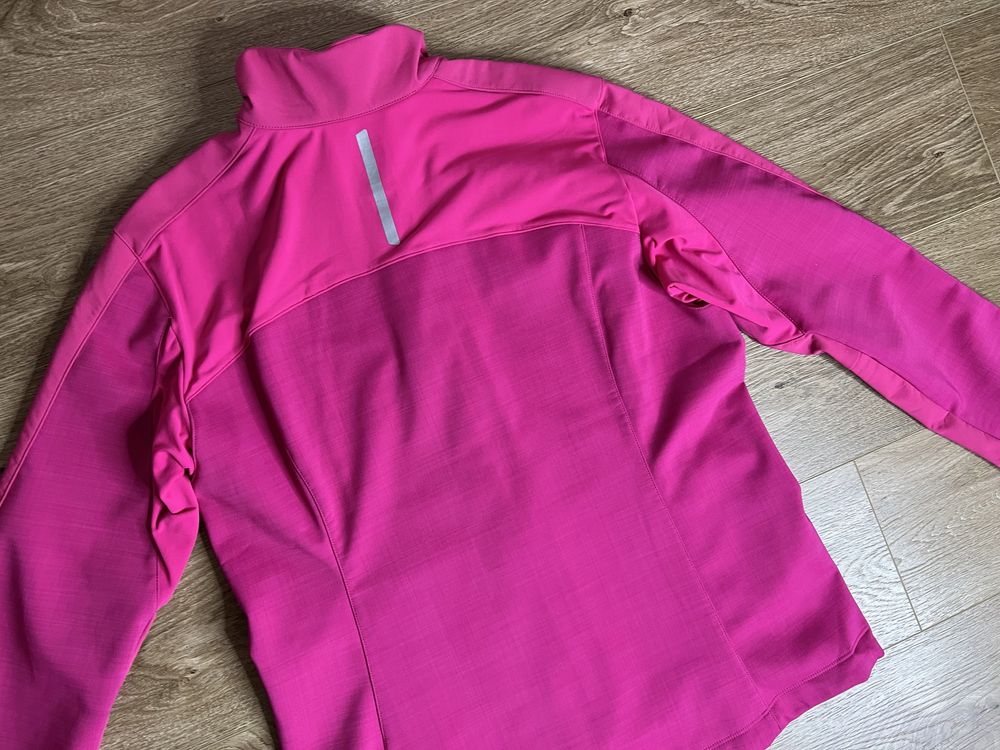 Продам БОМБЕЗНИЙ СОФТШЕЛ Salomon Softshell AdvancedSkin Shield JACKET