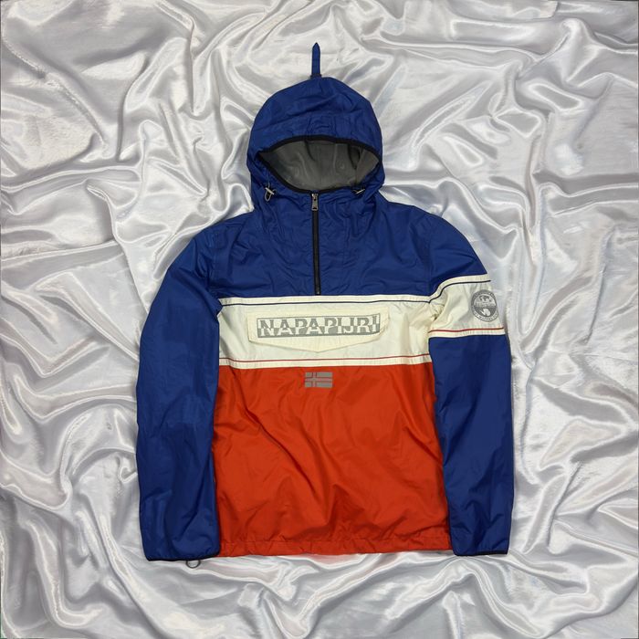 Napapijri анорак