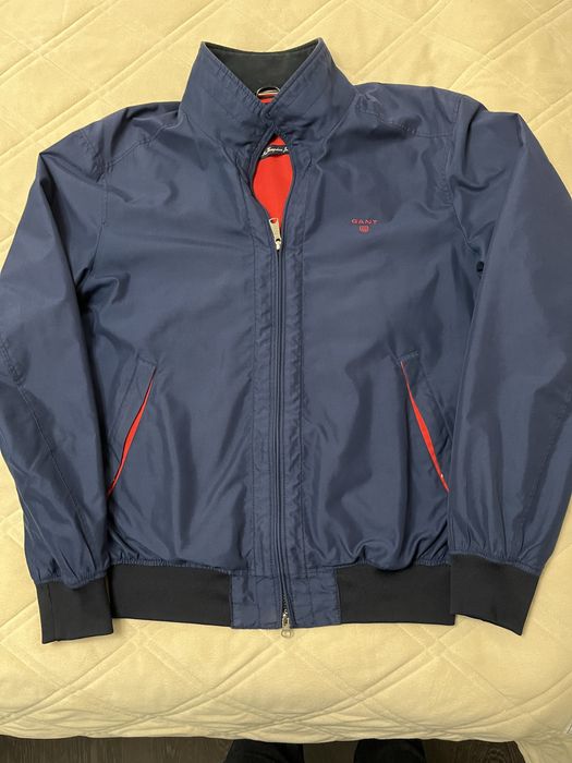 Куртка Gant оригінал
