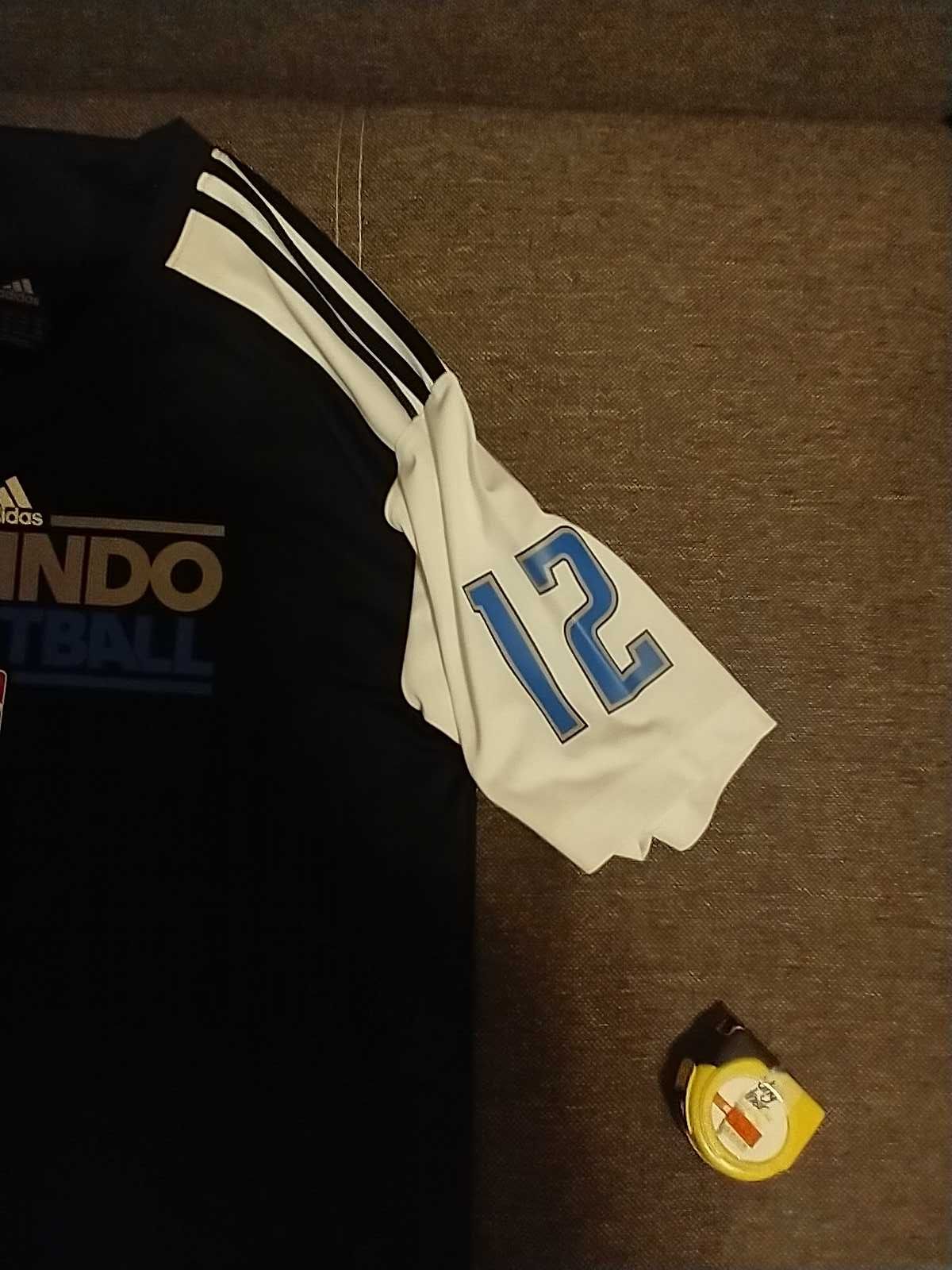 Koszulka Orlando Magic Dwight Howard