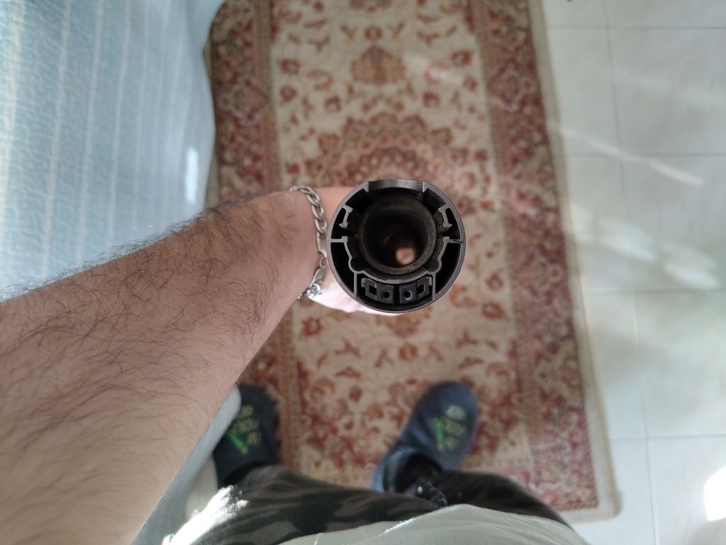 Extensor Dayson V8