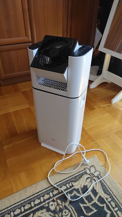 Osuszacz Iris Ohyama DDC-50