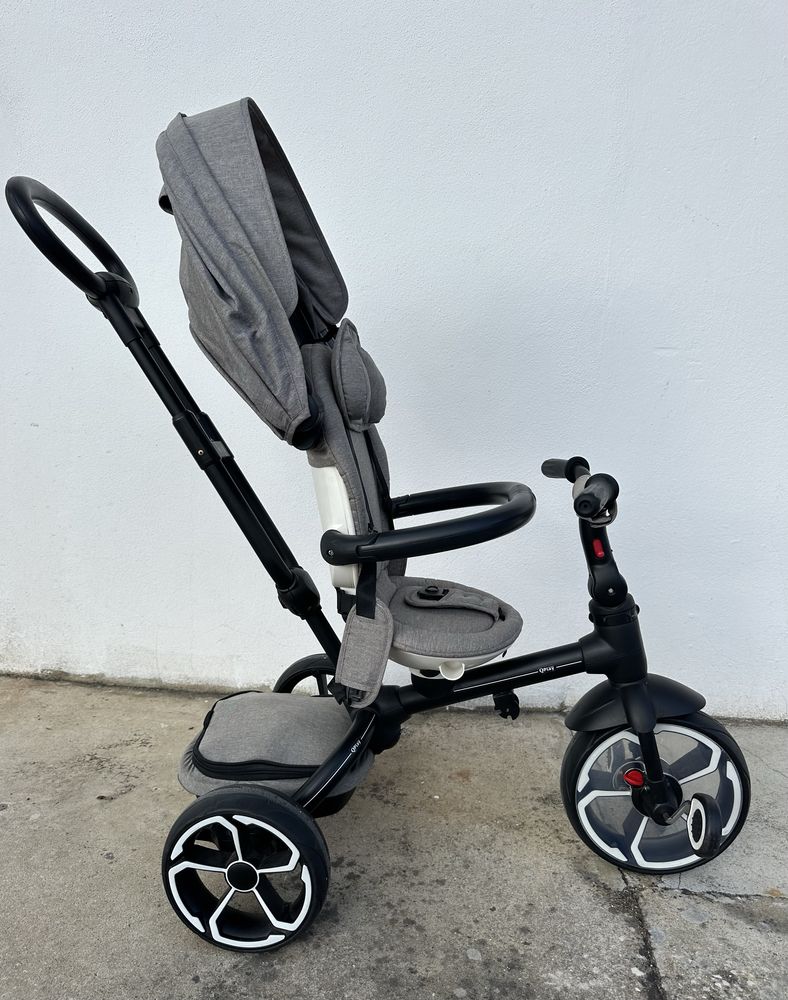 Triciclo de passeio