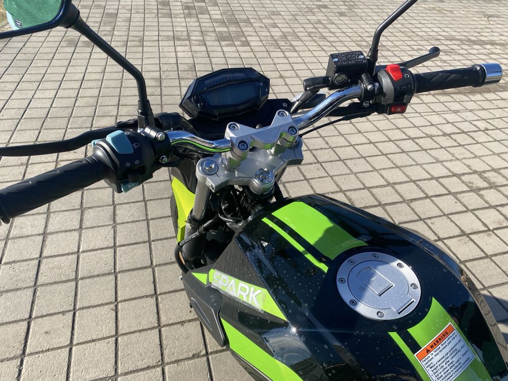 NEW SPARK SP200R-36 Доставка/Кредит/Гарантія