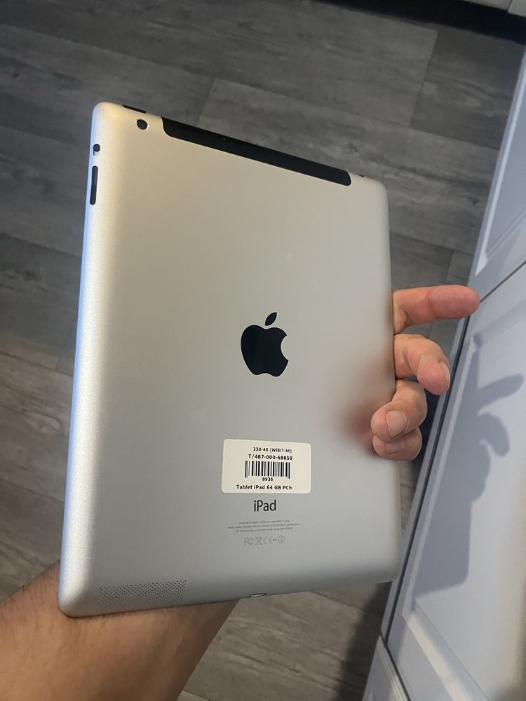 Apple ipad 4 - 32 gb