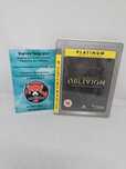 The Elder Scrolls IV Oblivion GOTY PS3 PlayStation 3