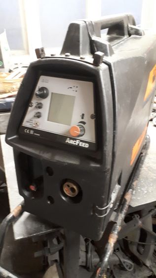 Spawarka, podajnik Kemppi ArcFeed 300