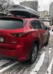 Mazda CX-5 sprzedaje firma po wykupie z leasingu