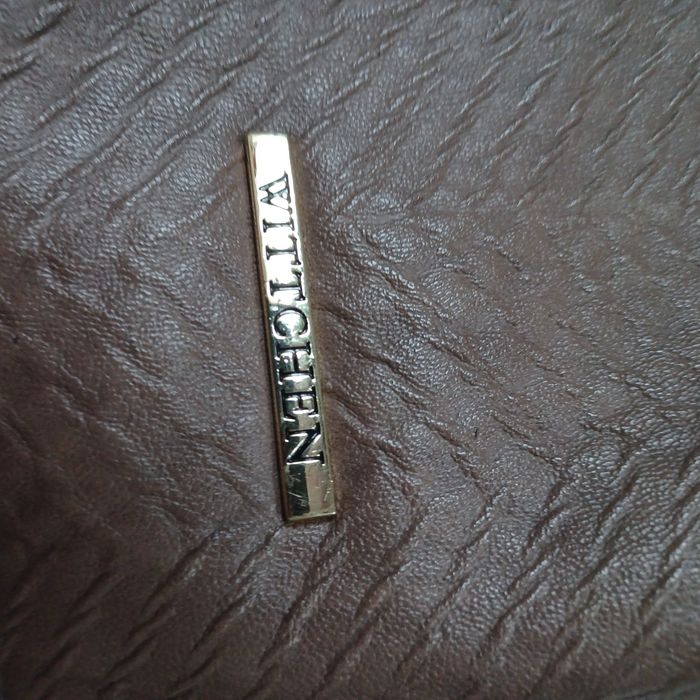 Torebka Witchen duża jak nowa A4