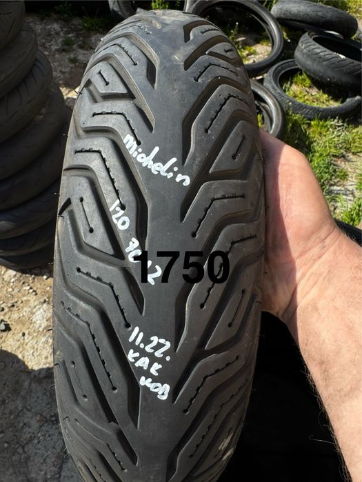 Продам 120/70-12 130/70-12 110/70-12 самовывоз есть ДОСТАВКА