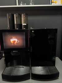 Кофемашина Franke FM850 з холодильником