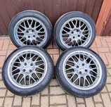 Felgi 16" , BBS, AUDI, VW, SEAT, SKODA, 4x100