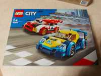 Klocki Lego 60256