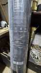 Folia budowlana 5mx20m =100 m2