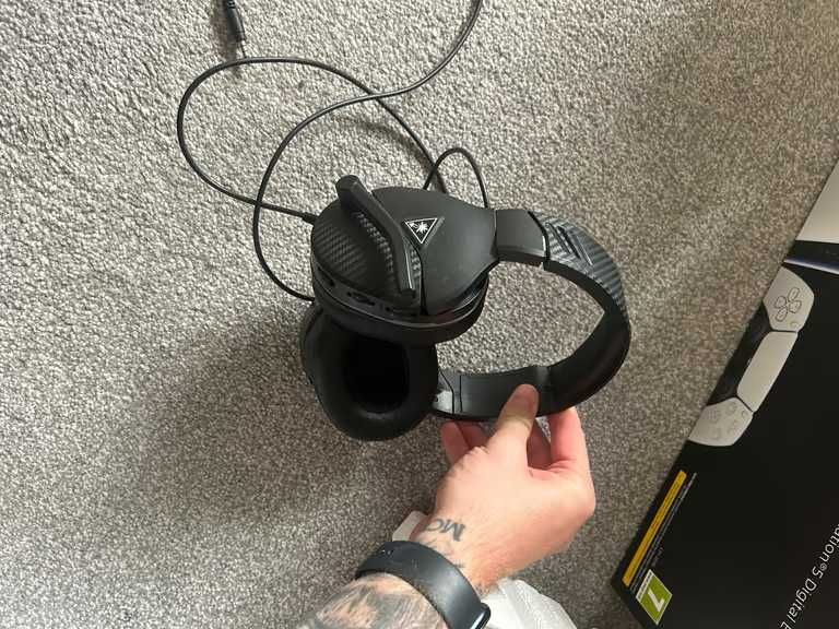 Konsola PlayStation 5