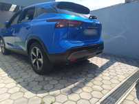Nissan Qashqai 1.3 Dig-t N-connecta
