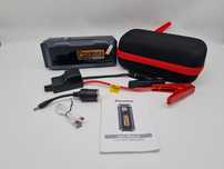 Powerbank jump starter booster auto rozruch awaryjny 5000A 88,8Wh
