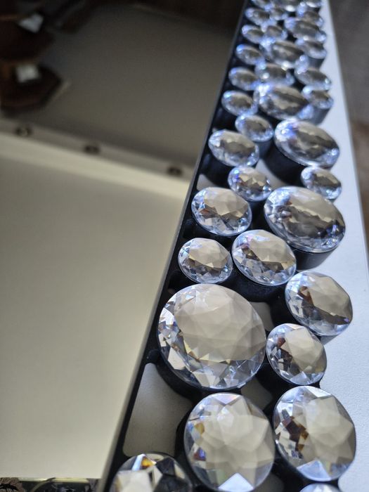 Sprzedam lustro glamour