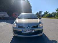 Renault Clio 3 1.2 lpg