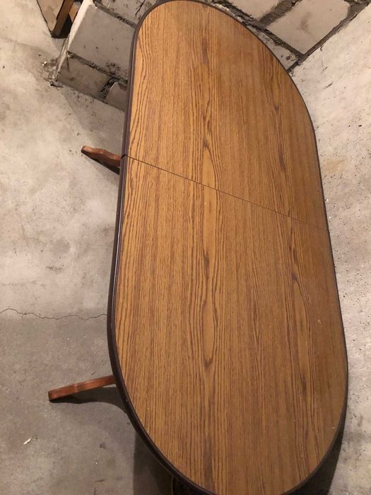 Ława do oddania za darmo