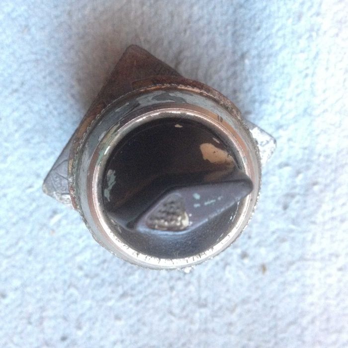 Перемикач ИСП-2 б.у.