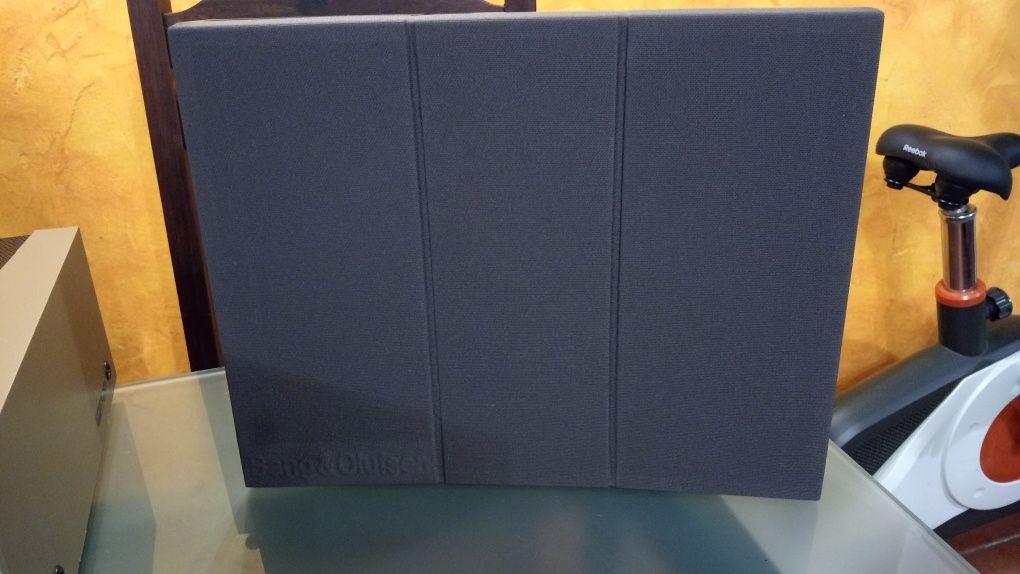 Bang & Olufsen Beovox RL 35