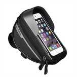 Bolsa telemóvel bicicleta