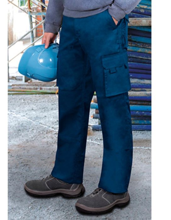 Calça de trabalho