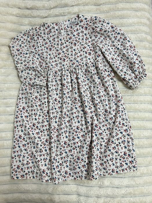 Сукня плаття на 7 років 122-128см